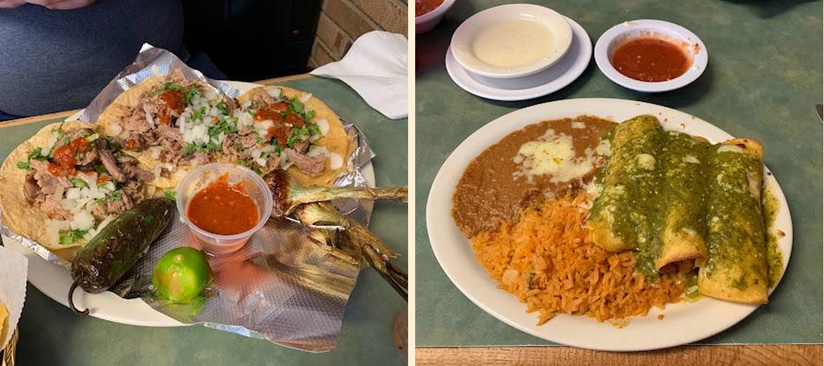 Habaneros Mexican Grill Harlem